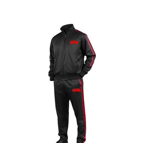 track suit