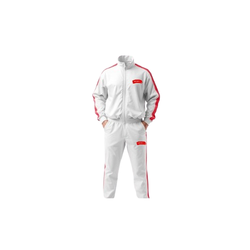 track suit