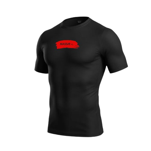 compression shirt
